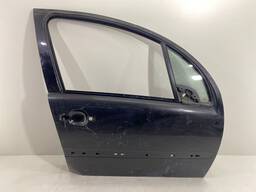 Porta Dianteira Direita Citroen C3 2003 a 2012