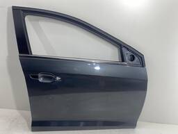 Porta Dianteira Direita Chery Tiggo 2 3X 2019/