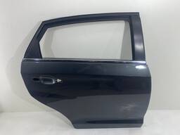 Porta Traseira Direita Chery Tiggo 2 3X 2019/