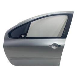 Porta Dianteira Esquerda Peugeot 307 2001 a 2012