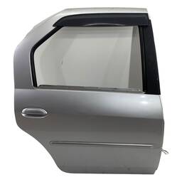 Porta Traseira Direita Renault Logan 2008 a 2013