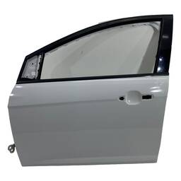 Porta Dianteira Esquerda Focus 2014 a 2019