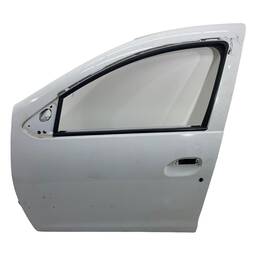 Porta Dianteira Esquerda Sandero 2015/ Logan 14/ Duster 21/