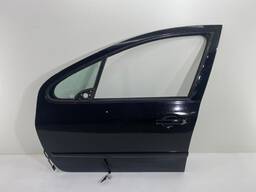 Porta Dianteira Esquerda Peugeot 307 2001 a 2012