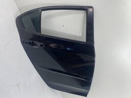 Porta Traseira Direita Honda City 2010 a 2014