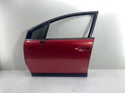 Porta Dianteira Esquerda C4 Hatch / Pallas 2008 a 2013