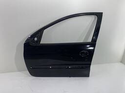Porta Dianteira Esquerda Peugeot 206 207 Passion