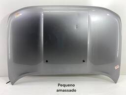 Capô Dianteiro Jeep Renegade 2016/