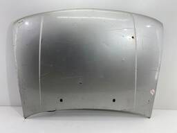 Capô Dianteiro Vw Logus Pointer 1993 a 1997