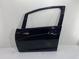 Porta Dianteira Esquerda Fit 2015 a 2022