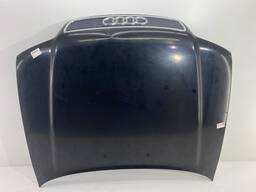 Capô Dianteiro Audi A4 2002 a 2004