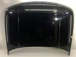 Capô Dianteiro Range Rover Sport 2006 a 2013