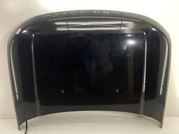 Capô Dianteiro Discovery 3 4 2005 a 2016