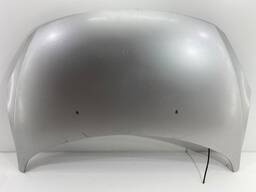 Capô Dianteiro Peugeot 307 2006 a 2012