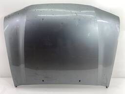 Capô Dianteiro S10 Blazer 1995 a 2000