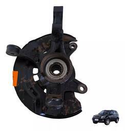 Manga Montante Dianteiro Esquerdo Tiggo 2 2.0 2010 a 2015