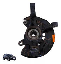 MANGA MONTANTE DIANTEIRO DIREITO TIGGO 2 2.0 2010 A 2015