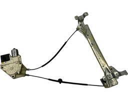 Máquina de Vidro Porta Traseira Direita Fluence 2011 a 2018