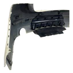 PARACHOQUE TRASEIRO BMW SERIE 5 535I 2010 2011 2012