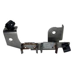 Suporte Sensor Do Oxigênio Motor Bmw Serie 5 535i 2011 2012