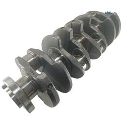 Virabrequim 206 207 208 2008 C3 307 308 C4 Parther 1.6 16v 