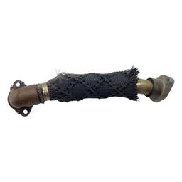 Cano Retorno Oleo Turbina Range Rover Sport 2006 2013