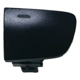 Botão Falso Painel Central Peugeot 307 2002 2003  2012