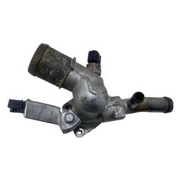 Flange Conexao Agua Kia Cerato 2018 2019 2020 2021