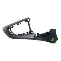 Moldura Console Central Ford Focus 2014 2015 2016