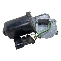 Motor Limpador De Parabrisa Chevrolet  Corsa 2009 2010