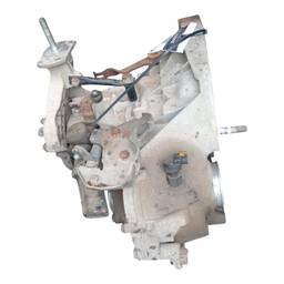 Caixa Cambio Palio Uno Vivace Mobi 1.0 8v Evo 2011 2012/.. 
