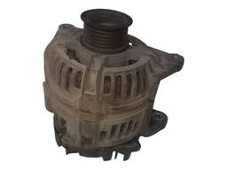 Alternador Ka Fiesta Courier 1.0 1.6 Zetec 2000 a 2014 