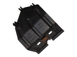 Suporte Máquina Vidro Porta Traseira Direita Ford Fiesta 2013
