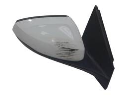 Retrovisor Direito Polo Virtus 2018/ C/ Pisca Elétrico