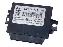 Modulo Estacionamento Vw Polo 2022/