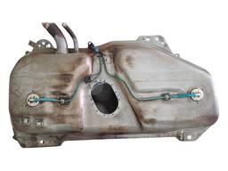 Tanque Combustível Fiat Uno 1996 a 2013 (Bomba Oval)