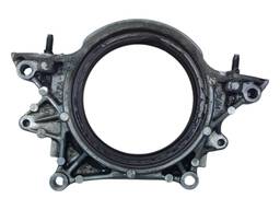 Flange Retentor Virabrequim Motor Honda Civic 1.7 2002