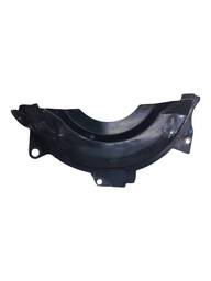 Defletor Caixa Cambio Honda Civic 1.7 2002 