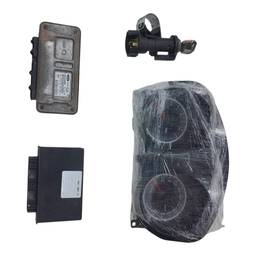 Kit Code Forde Fiesta 1.0 Zetec Rocan 2013