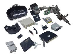 Kit Code Toyota Yaris 2021 1.5 Xl Plus 