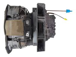 Caixa Evaporador Ford Fiesta Zetec Rocam 1.0 2013