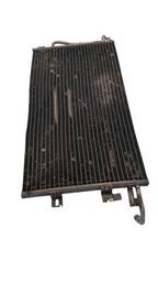 Condensador Ar Ford Fiesta Zetec Rocan 1.0 2013