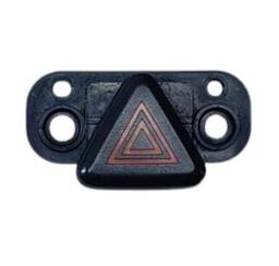 Botão Alerta Gm Spin 2015 1.8 Activ