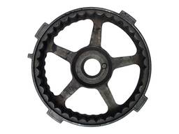 Polia Comando Valvulas honda Civic 2001 1.7 Automatico