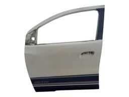 Porta Dianteira Esquerda Spin Activ 2015/ C/ Moldura Inf