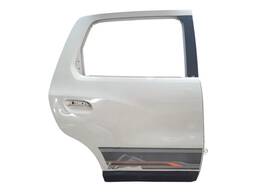 Porta Traseira Direita Spin Activ 2015/ C/ Moldura Inf