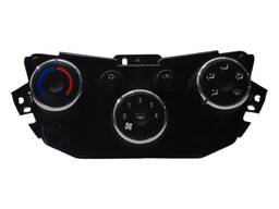 Comando Ar Condicionado GM Spin Activ 1.8 2015