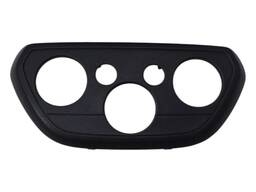 Moldura Comando Ar Condicionado GM Spin Activ 1.8 2015