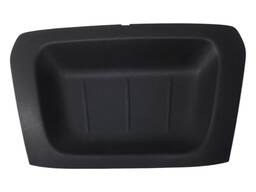 Moldura Porta Objetos Painel Cenral Spin Activ 1.8 2015