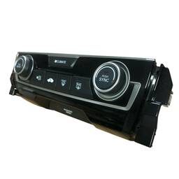 COMANDO AR CONDICIONADO DIGITAL CIVIC G10 2017 18 2020 2021